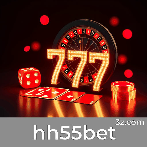 hh55bet game mais image
