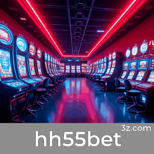 hh55bet game mais image