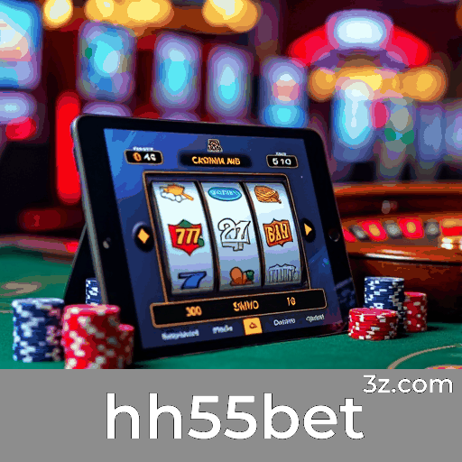 hh55bet game mais image