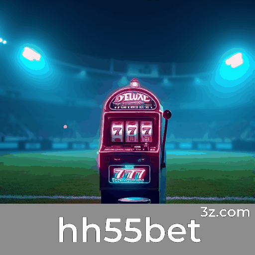 hh55bet game mais image