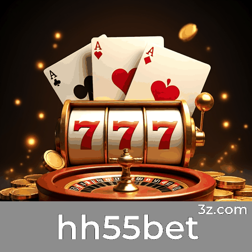 hh55bet game mais image