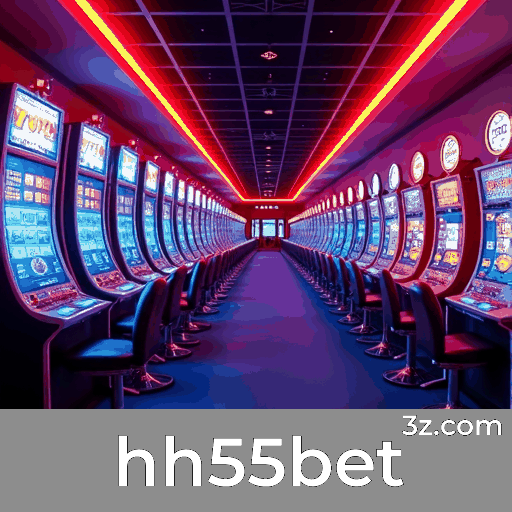 hh55bet 