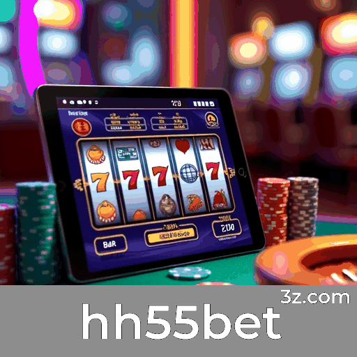 hh55bet ssl image